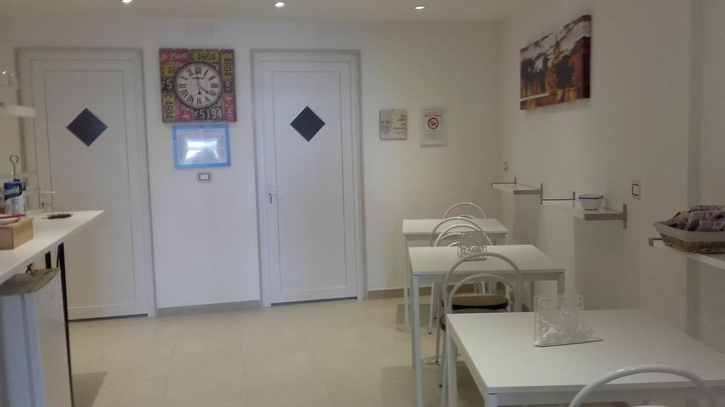 Le Tre Rose Bed & Breakfast Casamassima Εξωτερικό φωτογραφία