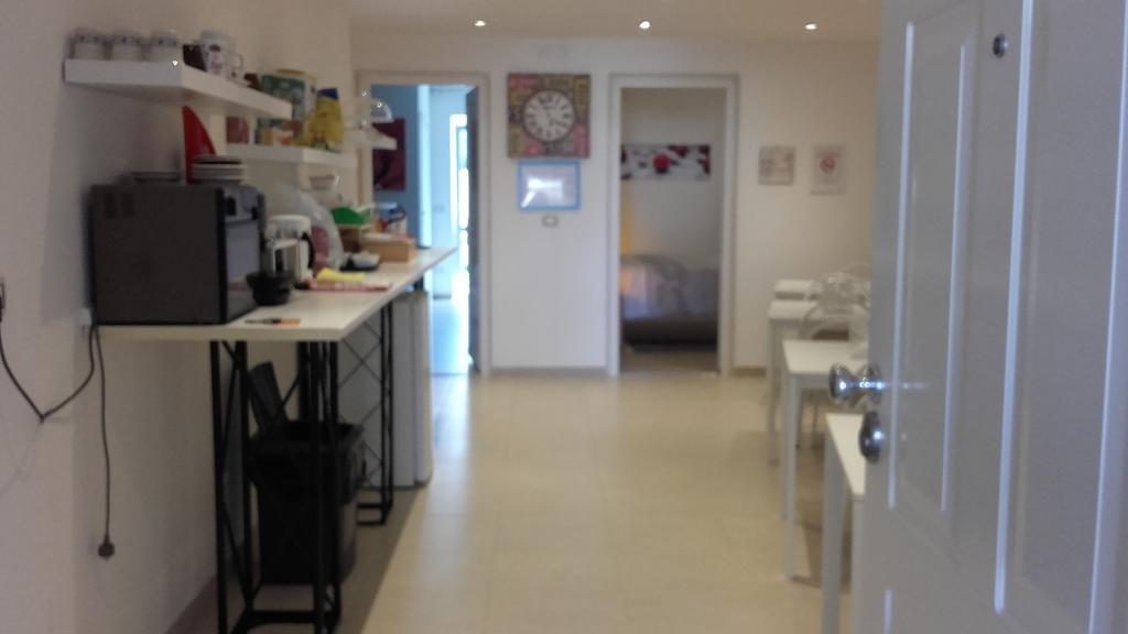 Le Tre Rose Bed & Breakfast Casamassima Εξωτερικό φωτογραφία