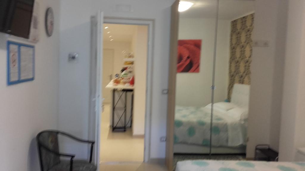 Le Tre Rose Bed & Breakfast Casamassima Εξωτερικό φωτογραφία