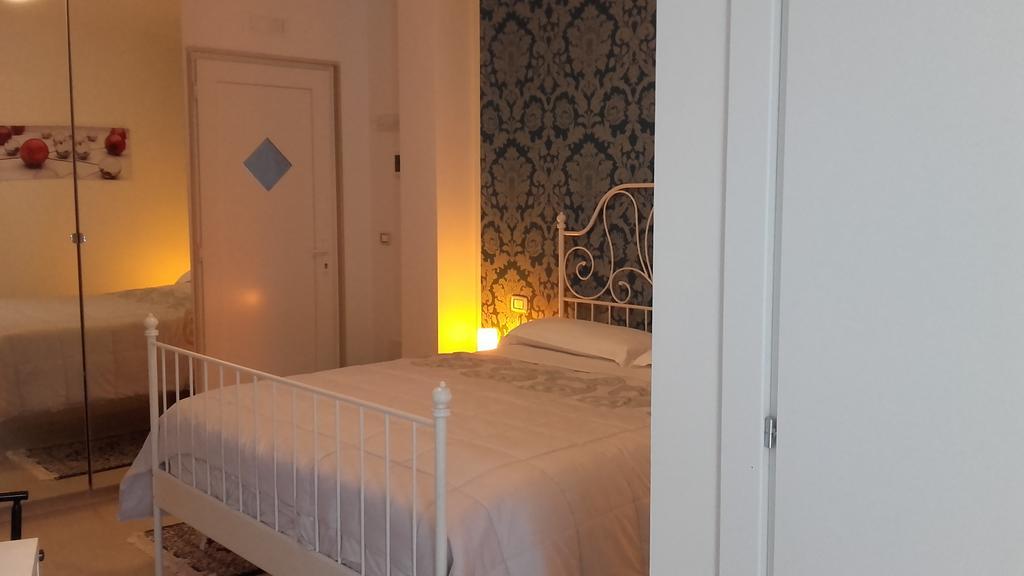 Le Tre Rose Bed & Breakfast Casamassima Εξωτερικό φωτογραφία