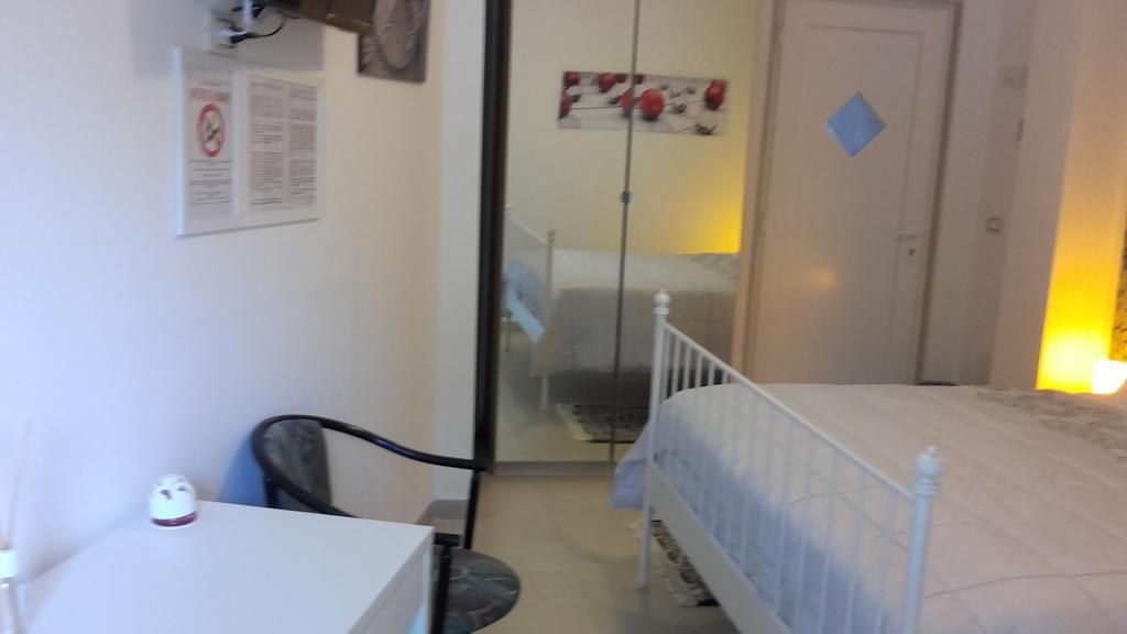 Le Tre Rose Bed & Breakfast Casamassima Εξωτερικό φωτογραφία