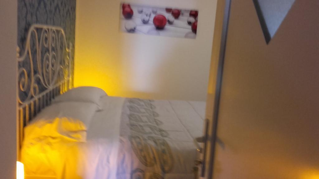 Le Tre Rose Bed & Breakfast Casamassima Εξωτερικό φωτογραφία