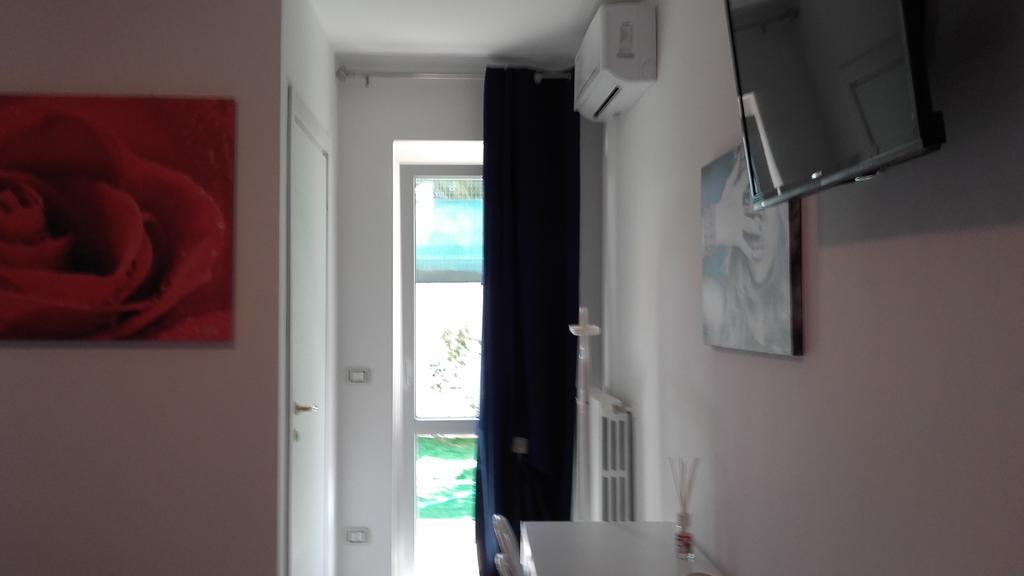 Le Tre Rose Bed & Breakfast Casamassima Εξωτερικό φωτογραφία