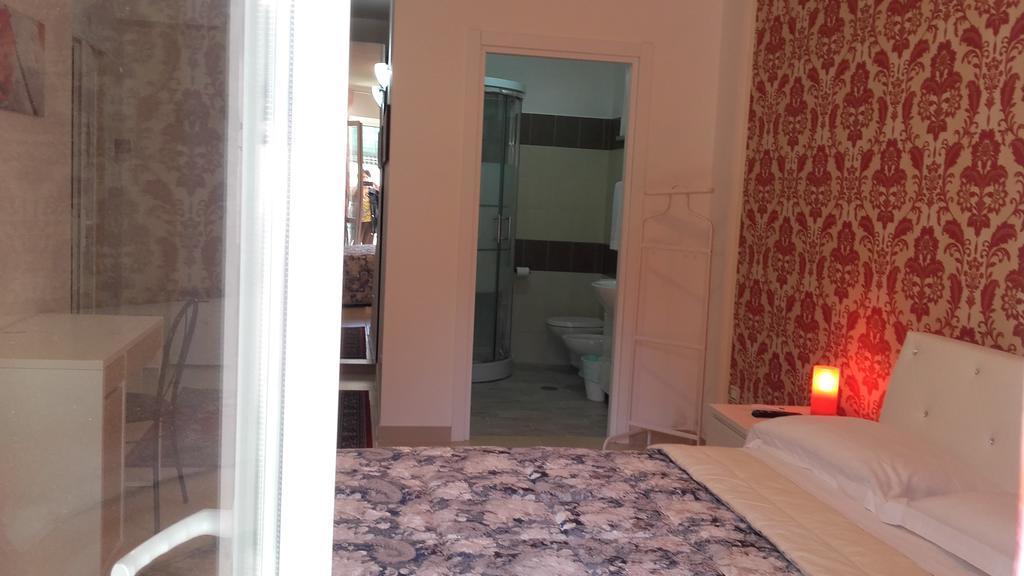 Le Tre Rose Bed & Breakfast Casamassima Εξωτερικό φωτογραφία
