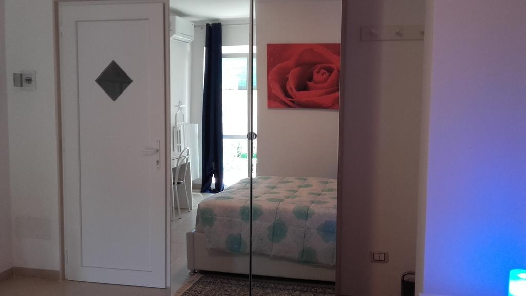 Le Tre Rose Bed & Breakfast Casamassima Εξωτερικό φωτογραφία