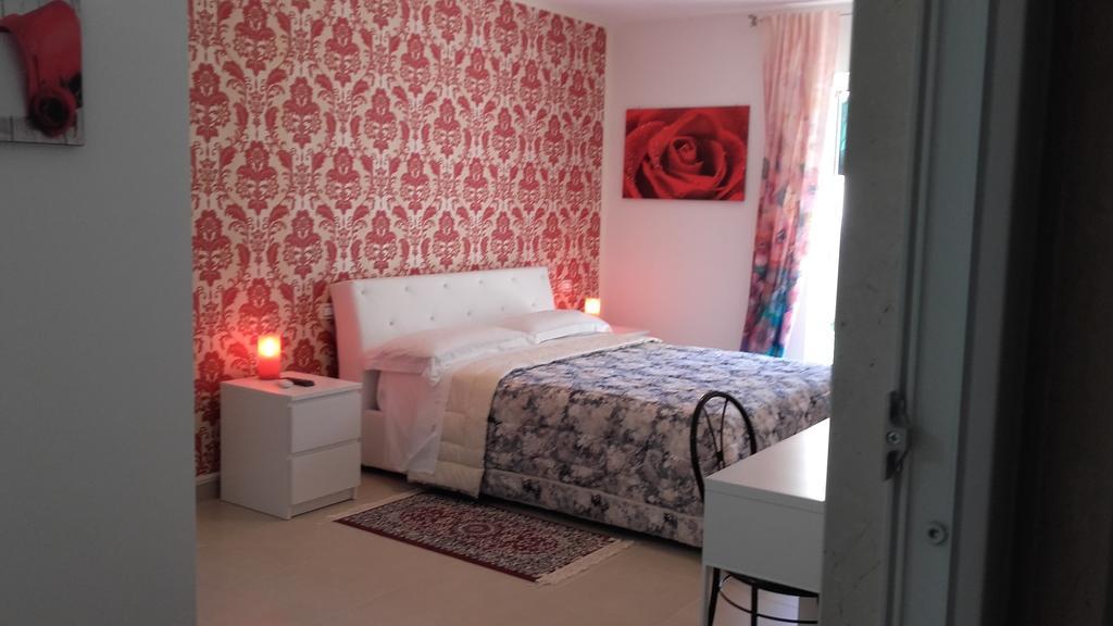 Le Tre Rose Bed & Breakfast Casamassima Εξωτερικό φωτογραφία