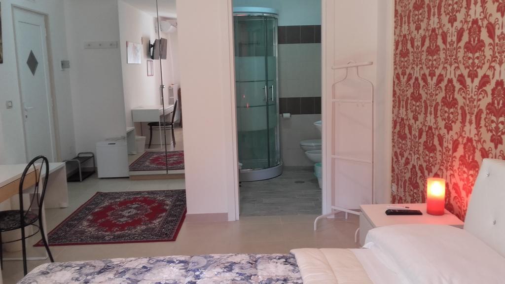 Le Tre Rose Bed & Breakfast Casamassima Εξωτερικό φωτογραφία