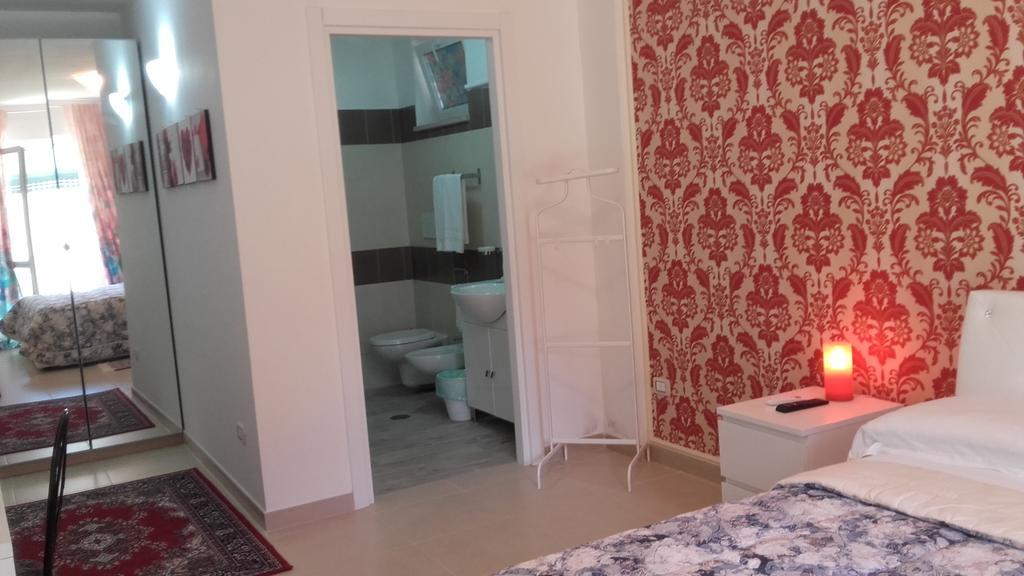 Le Tre Rose Bed & Breakfast Casamassima Εξωτερικό φωτογραφία