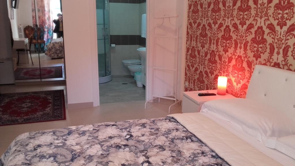 Le Tre Rose Bed & Breakfast Casamassima Εξωτερικό φωτογραφία