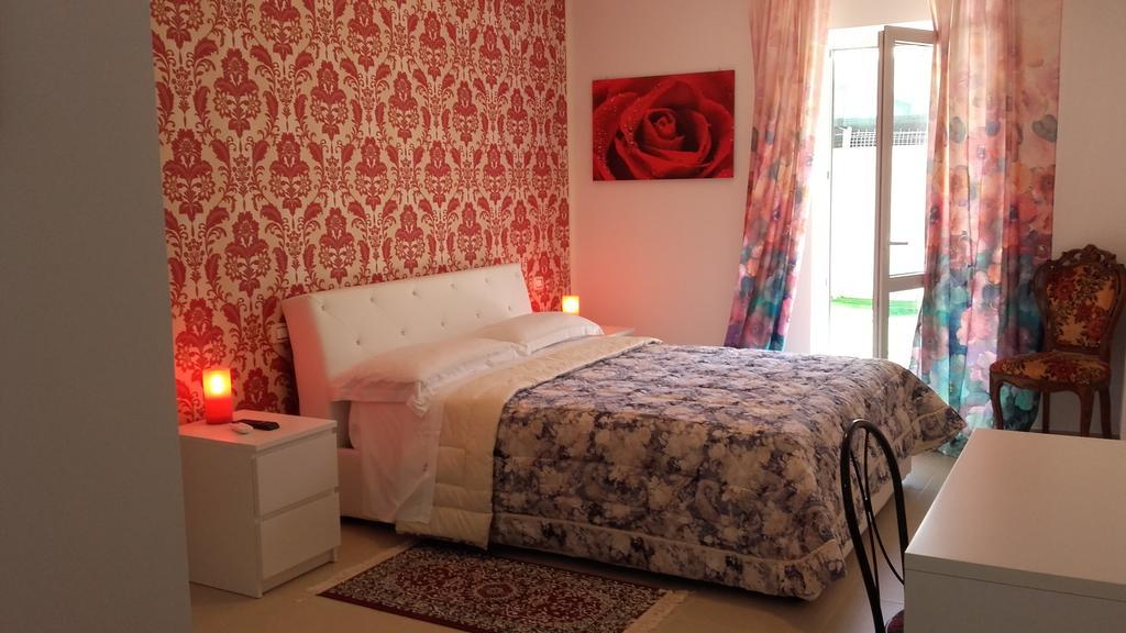 Le Tre Rose Bed & Breakfast Casamassima Εξωτερικό φωτογραφία